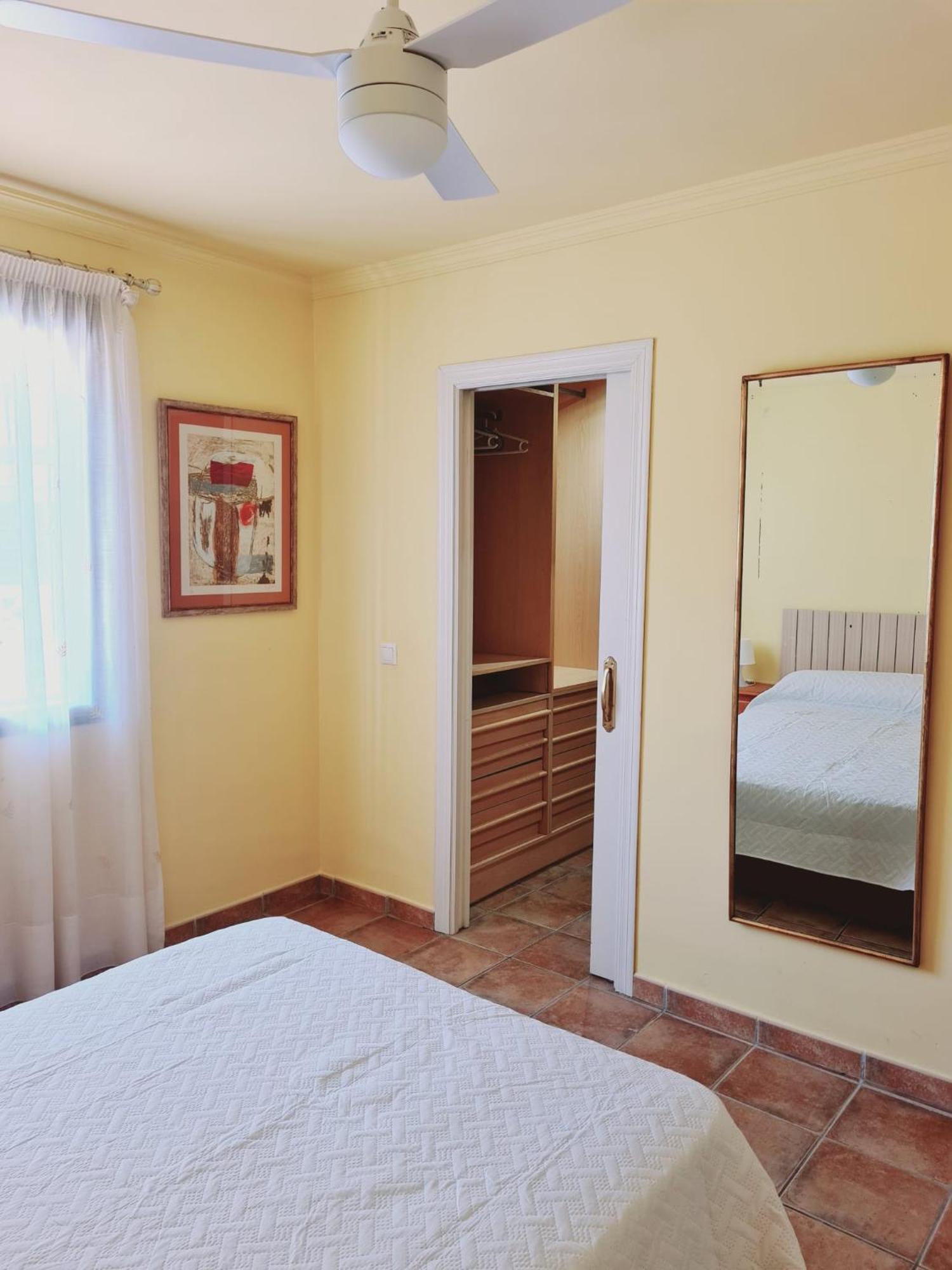 Casa Hurtado De Mendoza Pequena Almunecar Luaran gambar