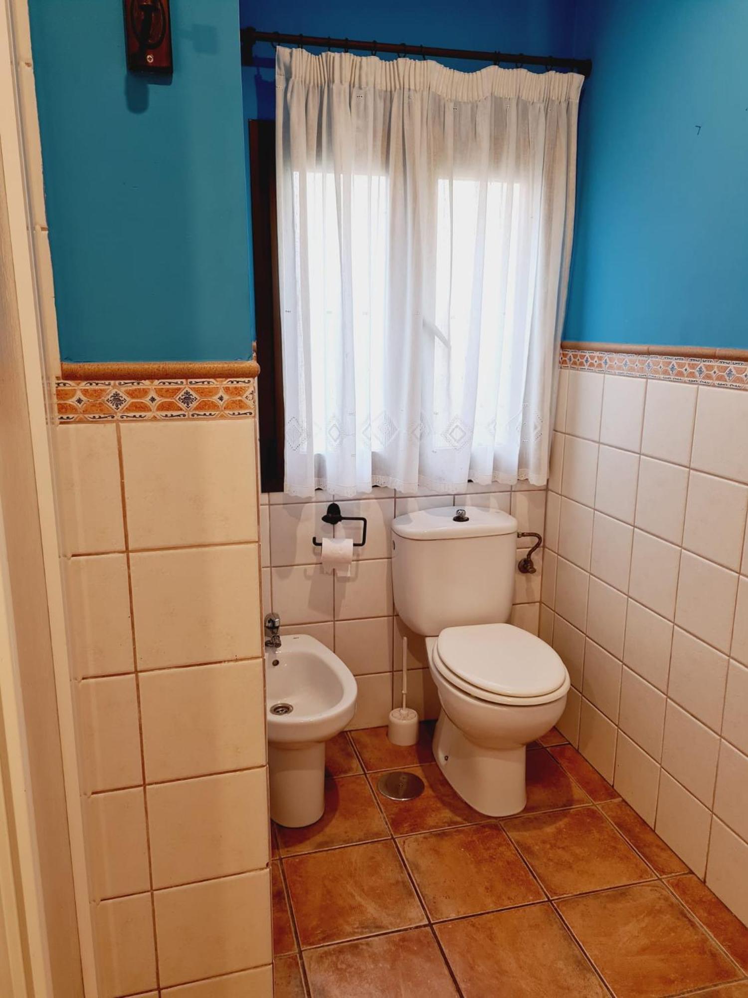 Casa Hurtado De Mendoza Pequena Almunecar Luaran gambar